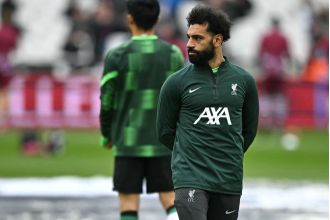 Klopp drops Salah and Nunez for West Ham game, citing reasons for decision.