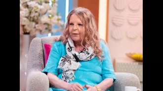 Former 1970s celebrity claims Bargain Hunt auctioneer sold her movie memorabilia without permission.