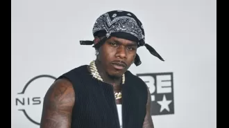 DaBaby has requested a postponement for his trial due to his attorney's health problems.