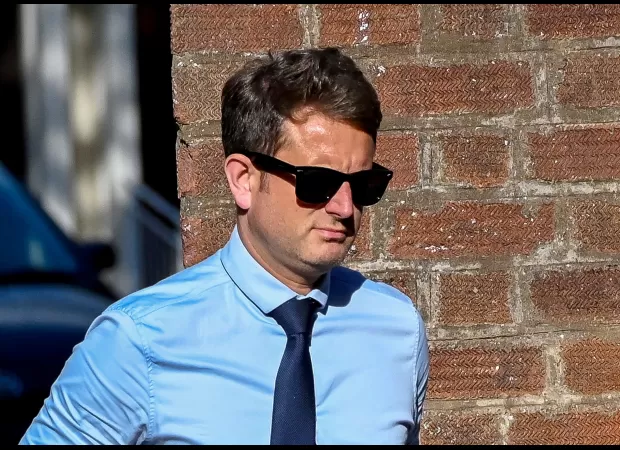 A doctor who engaged in sexual activity during surgery while patients were waiting outside is likely to lose their job.