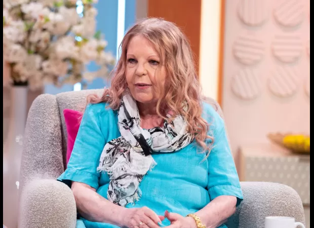 Former 1970s celebrity claims Bargain Hunt auctioneer sold her movie memorabilia without permission.