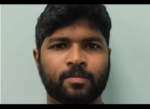 Jealous ex attempts to slit ex-girlfriend's throat in restaurant, creating a terrifying situation.