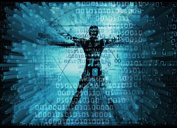 A modern-day 'Nostradamus' foresees a technology blackout in 2024.