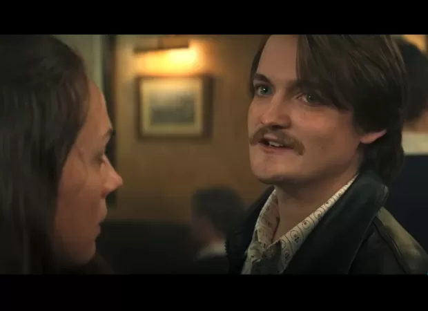 Game of Thrones star comes out of retirement for action-packed Netflix film, nicknamed 