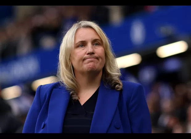 Furious Emma Hayes criticizes what she calls the 