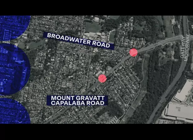 Police officer hit in hit-and-run, woman now a fugitive.