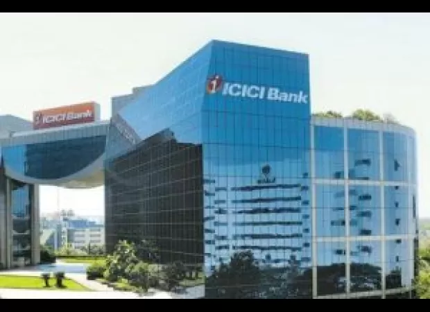ICICI Bank's Q4 net profit increases by 18.5% to Rs 11,672 crore.