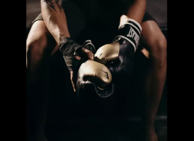 27-year-old heavyweight boxer Ardi Ndembo passes away after being put into a coma following a knockout in a boxing match.