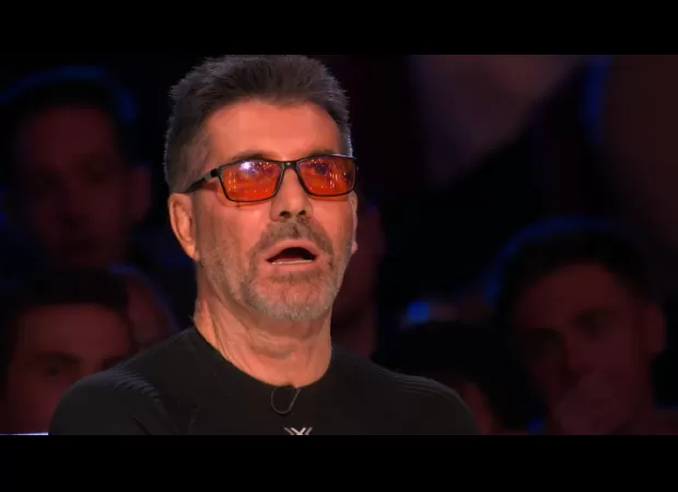 Viewers of Britain's Got Talent criticize judges for passing a 'muppet' with a strange 'talent' to the next round.