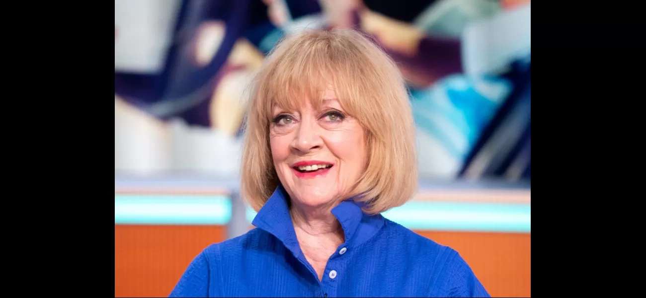Actress Amanda Barrie says she would have been fired from 'Coronation Street' if she had revealed her sexuality in the 1980s.