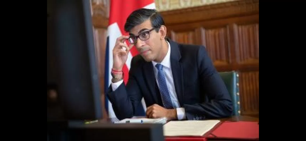 British Prime Minister Rishi Sunak continues to avoid ruling out the possibility of a general election in July.