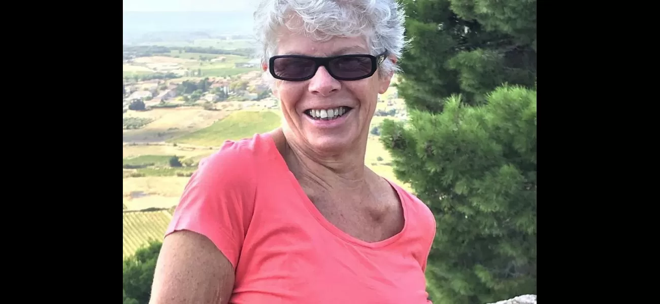 A 74-year-old feels youthful due to their weekly spending.