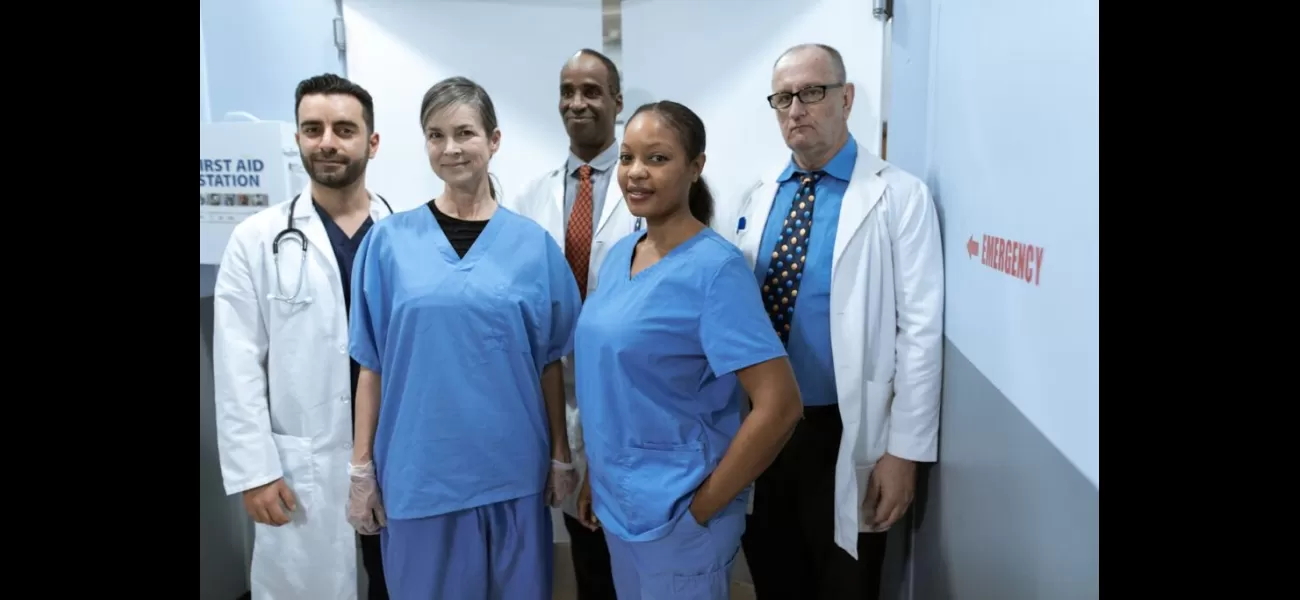 NY radio stations Hot 97 and WBLS join 1999 healthcare union to promote fair Medicaid access.