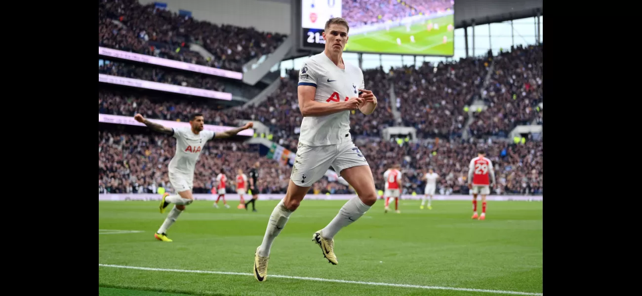 Gary Neville predicts anger and chaos as a result of VAR in the upcoming match between Tottenham and Arsenal.