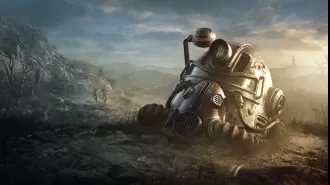Reader's Feature declares Fallout as the top RPG of all time.