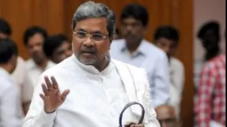 Siddaramaiah has requested a Special Investigation Team to investigate a potential sex scandal involving the grandson of Deva Gowda, an MP.