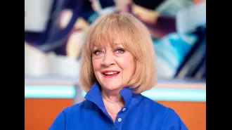 Actress Amanda Barrie says she would have been fired from 'Coronation Street' if she had revealed her sexuality in the 1980s.