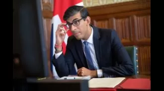 British Prime Minister Rishi Sunak continues to avoid ruling out the possibility of a general election in July.