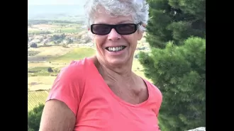 A 74-year-old feels youthful due to their weekly spending.