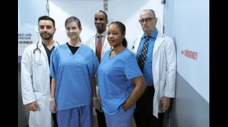NY radio stations Hot 97 and WBLS join 1999 healthcare union to promote fair Medicaid access.
