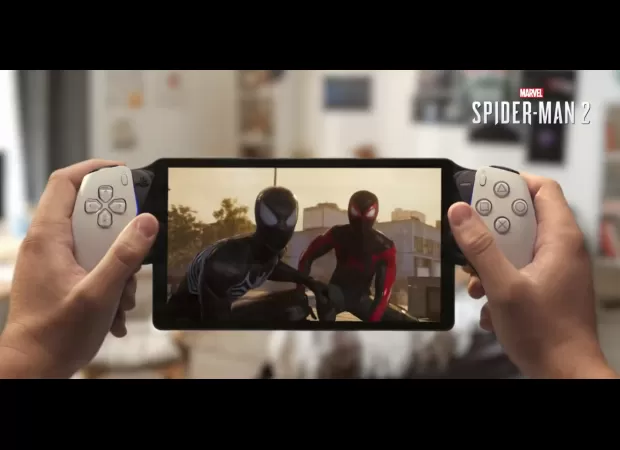 The PlayStation Portal has helped me clear my backlog and I am grateful for it.