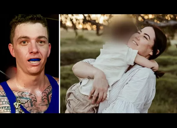 Before her death, Molly Ticehurst was allegedly threatened.