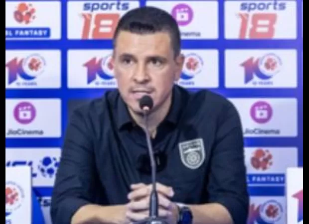 Coach Lobera of Odisha FC believes they can make it to the final as they lead Mohun Bagan SG in the second leg of the semifinals in ISL 2023-24.