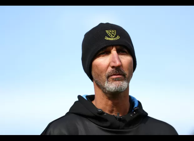 Jason Gillespie feels privileged to be chosen for the role of head coach for the Pakistan cricket team.