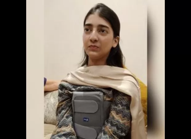 Pakistani teenager from Karachi receives life-saving heart transplant in India, thanks to Humane Hindustan.