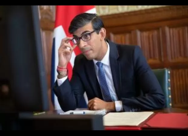 British Prime Minister Rishi Sunak continues to avoid ruling out the possibility of a general election in July.