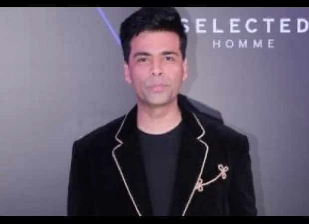 Karan Johar avoids using the 'N' word, as he believes it is derogatory and offensive.