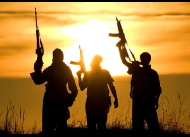 VDC guard dies after being injured in Udhampur, Jammu and Kashmir.