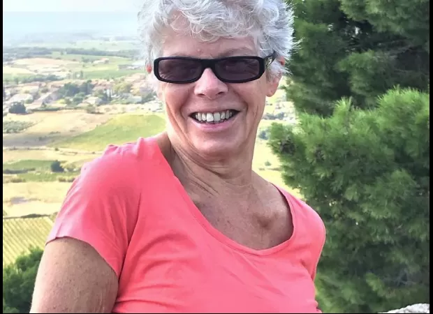 A 74-year-old feels youthful due to their weekly spending.