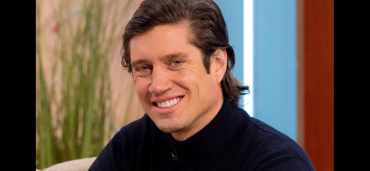 Public believes that well-known ITV celebrity never shows signs of aging, especially after marking a significant birthday.