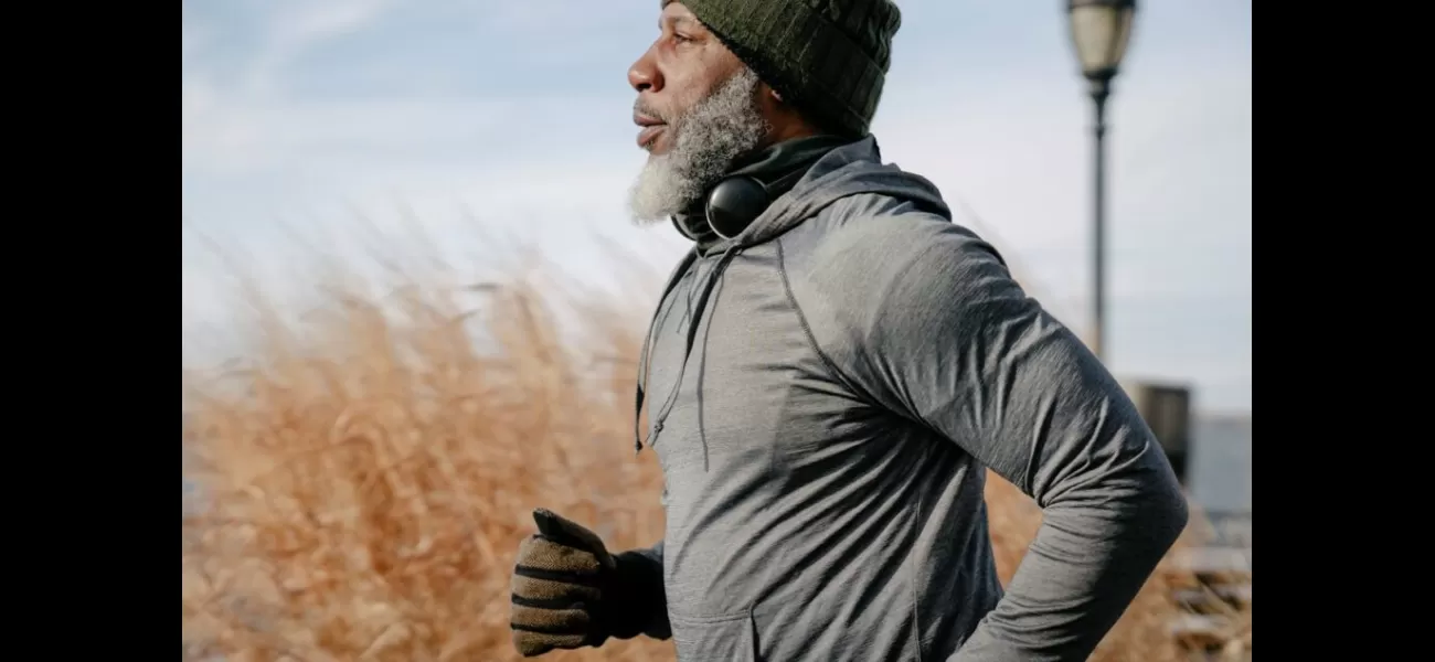 Healthcare needs of Black men are highlighted on Black Men’s Wellness Day.