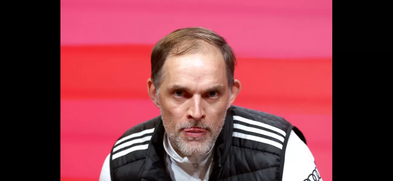 Peter Schmeichel believes Thomas Tuchel has the necessary qualities to manage Manchester United, including authority and a strong pedigree.