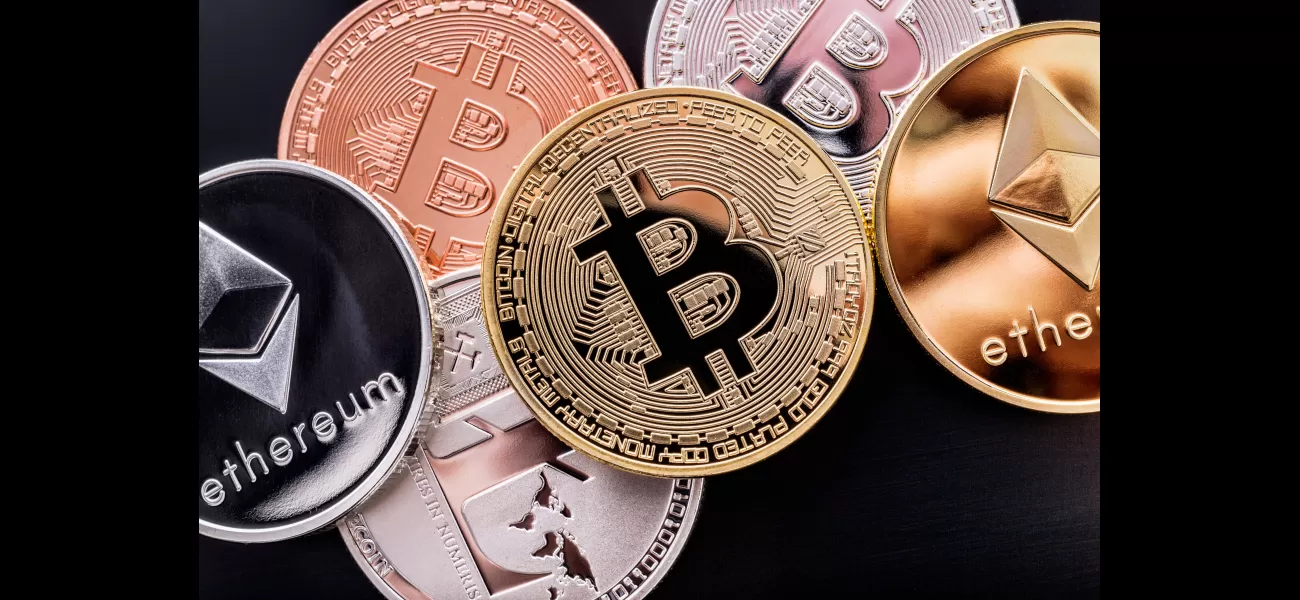 Four people accused of running a fraudulent investment scheme involving $1.5 million in cryptocurrency have been charged.

Four individuals charged with $1.5M crypto scam involving fraudulent investment scheme.