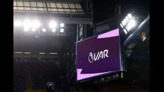Learn about VAR in football - its purpose, mechanics, and application - in this comprehensive guide.