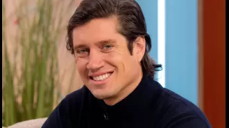 Public believes that well-known ITV celebrity never shows signs of aging, especially after marking a significant birthday.