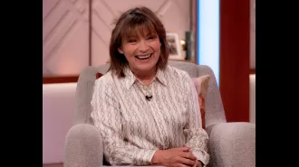 TV presenter Lorraine Kelly's successor announced as a Strictly Come Dancing contestant is set to fill her shoes on ITV.