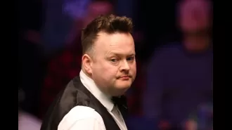 Shaun Murphy cautions players considering joining a separate snooker tour.