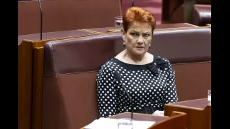 Trial for Pauline Hanson's hate-speech is about to begin.