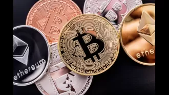 Four people accused of running a fraudulent investment scheme involving $1.5 million in cryptocurrency have been charged.

Four individuals charged with $1.5M crypto scam involving fraudulent investment scheme.