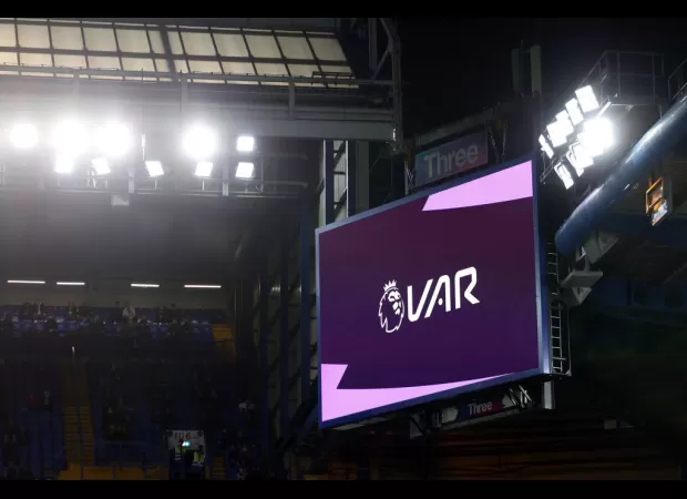 Learn about VAR in football - its purpose, mechanics, and application - in this comprehensive guide.