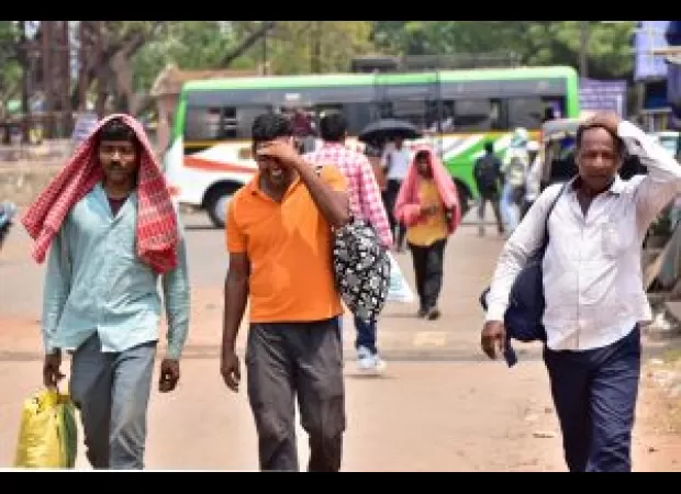 Experience the beauty and culture of Odisha through these stunning photos capturing the essence of the state.