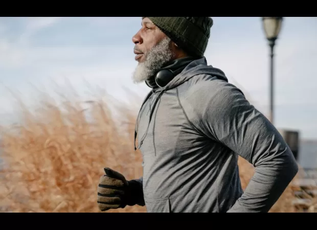 Healthcare needs of Black men are highlighted on Black Men’s Wellness Day.