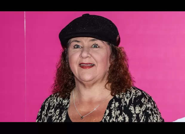 Soap star Cheryl Fergison reveals her hidden fight with cancer.