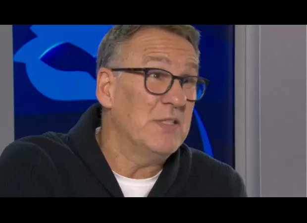 Merson says Arsenal faces tough match next after beating Spurs.