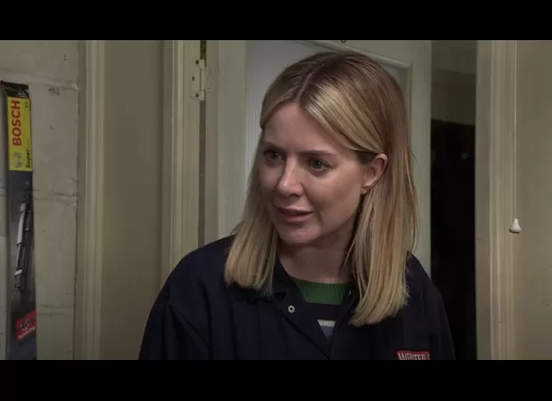 Popular soap opera star victimized by alarming fake pornographic videos