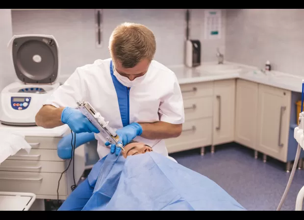 Three women contracted HIV after getting vampire facials at an unlicensed clinic.